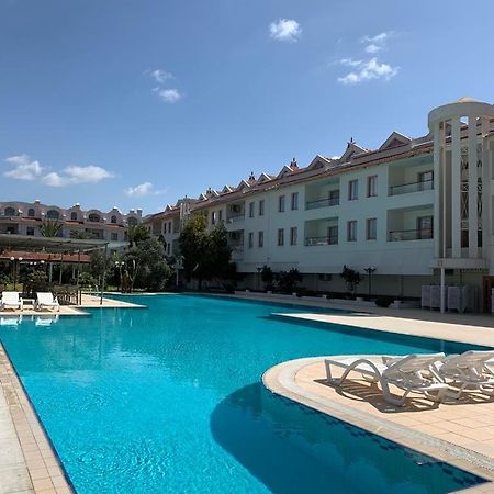 Club Kocer Apartments Marmaris Exteriér fotografie