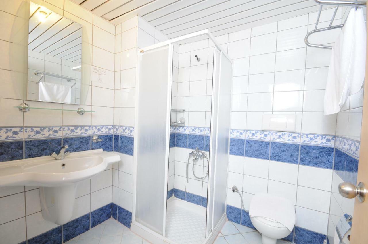 Club Kocer Apartments Marmaris Exteriér fotografie
